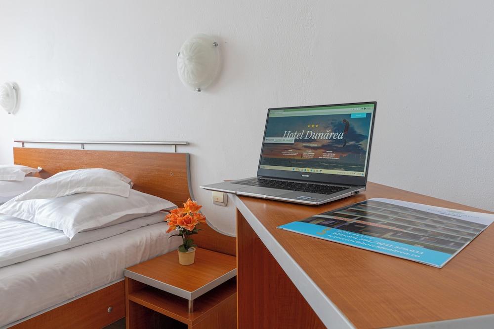 Hotel Dunarea Mamaia — Constanta — photo 4