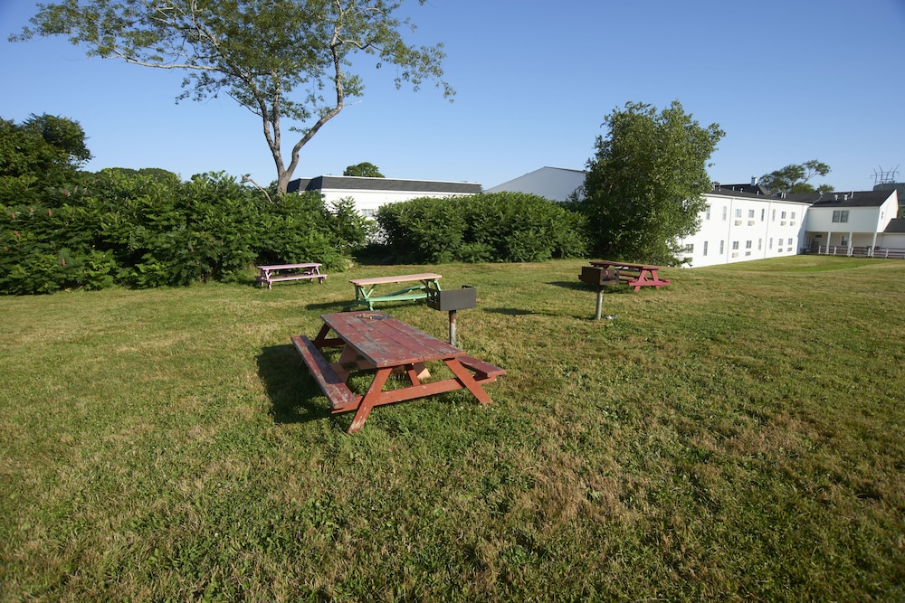 Sandwich Lodge & Resort - photo 89