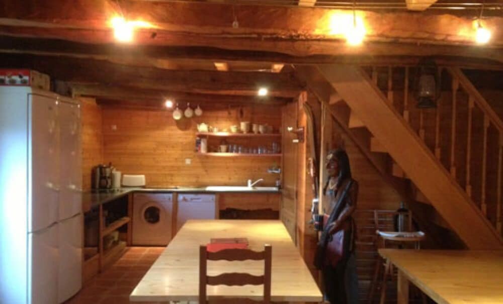 Tipis Gavarnie - last minute hotel in Unknown City