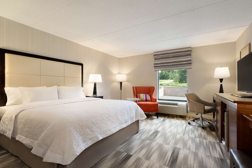 Hampton Inn Lehighton Jim Thorpe - photo 12