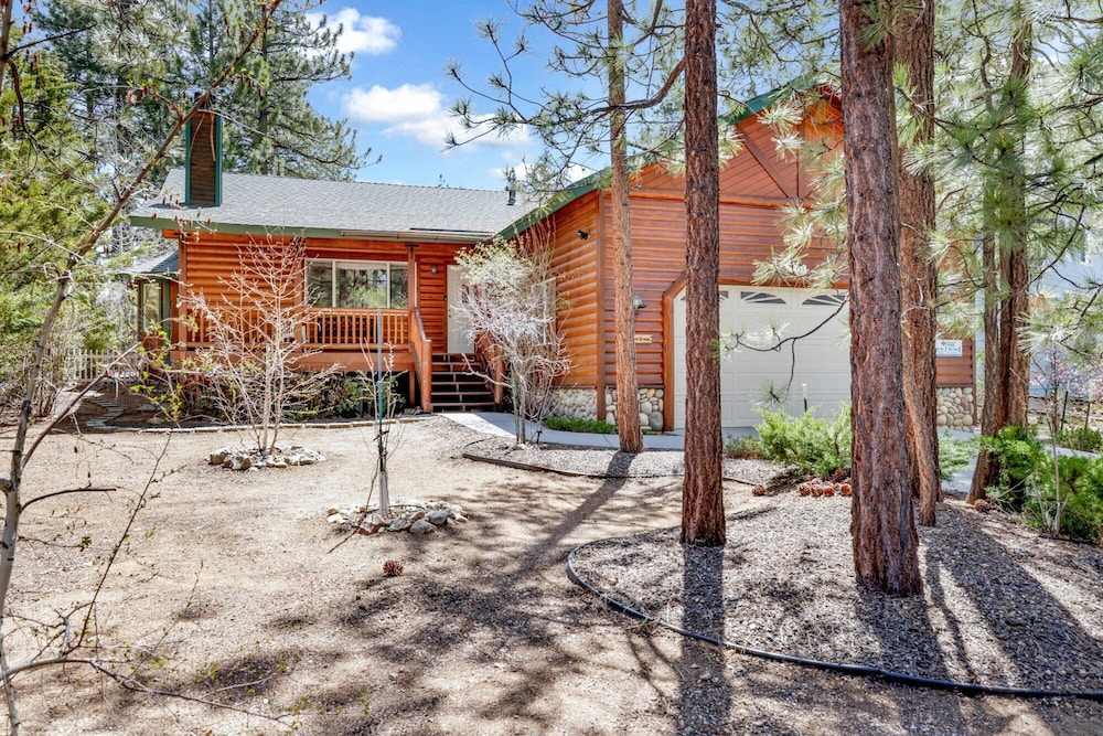 Aspen Grove #1041 in Big Bear Lake, United States