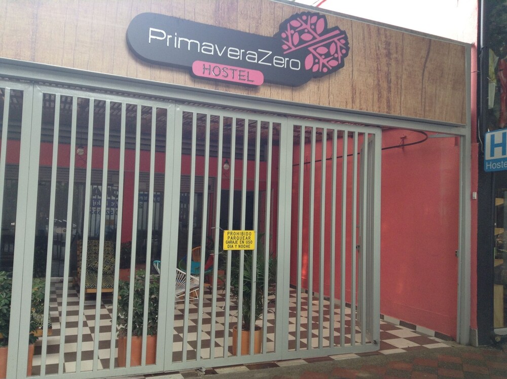Hotel Primavera Zero - last minute hotel in Medellin