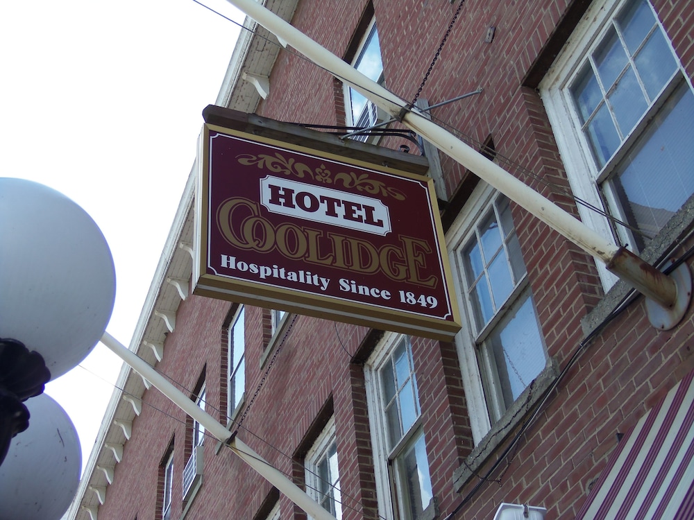 Hotel Coolidge - photo 60