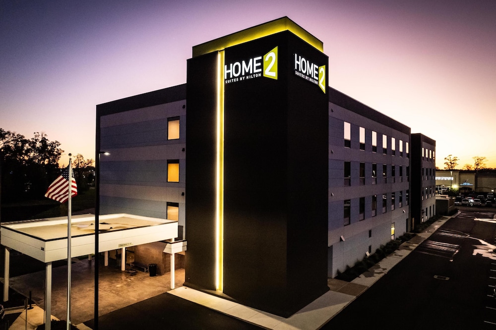 Home2 Suites by Hilton Hammond LA - photo 43