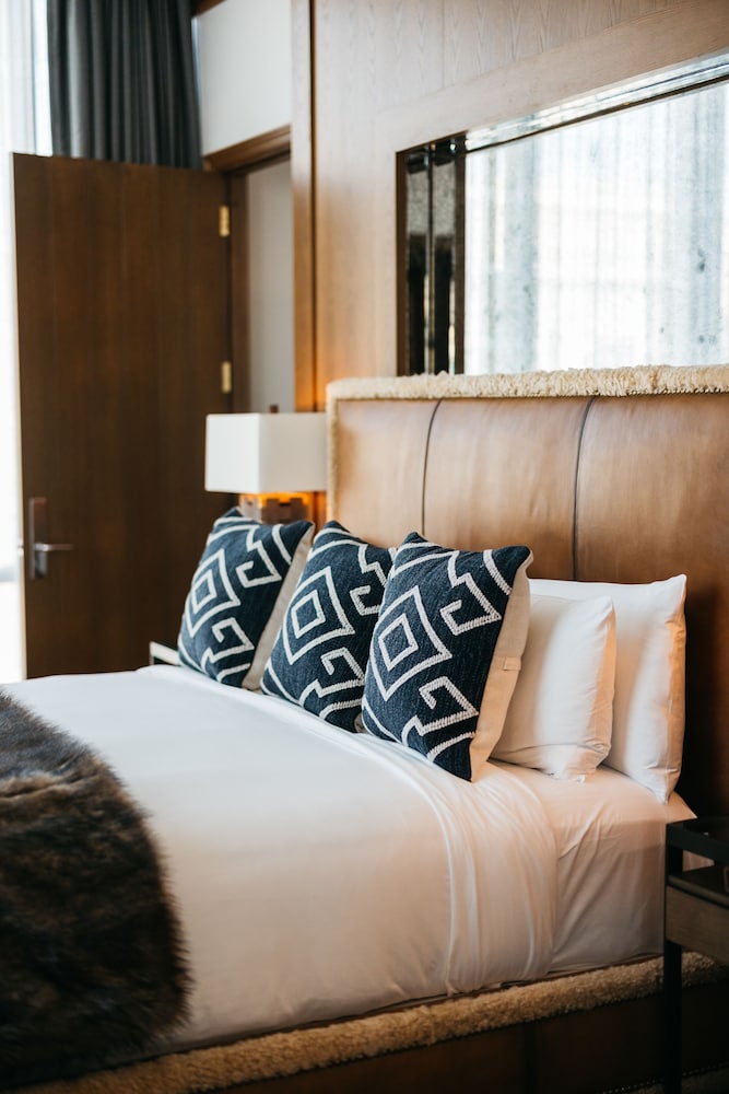 Hôtel Swexan - photo 65