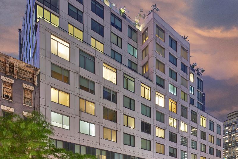 Truss Hotel Times Square — 4-Star Luxury Hotel in New York City, United States