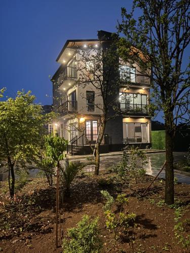 Villa Feel Georgia