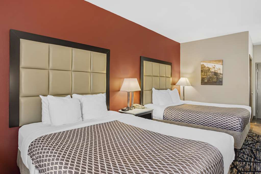 Best Western Carlisle - photo 40