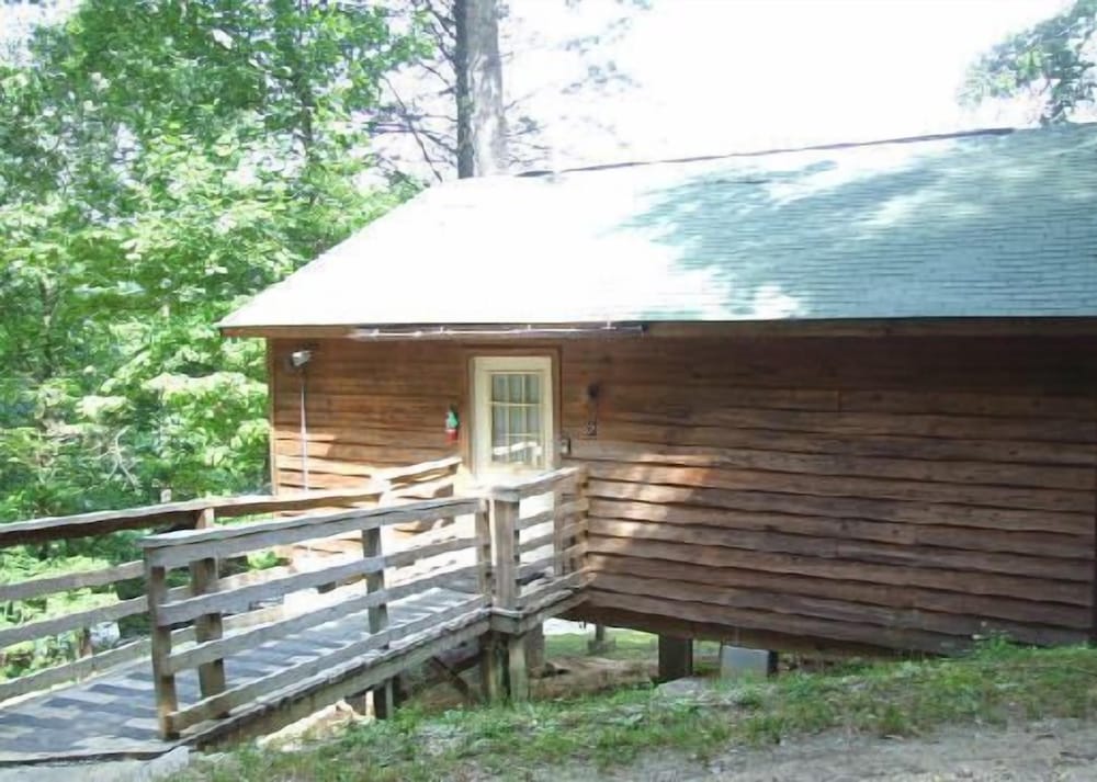 Nantahala Cabins - photo 110
