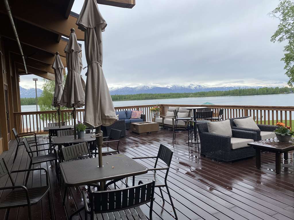 Best Western Lake Lucille Inn - photo 20