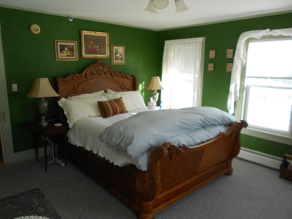 Eastman Inn - photo 23