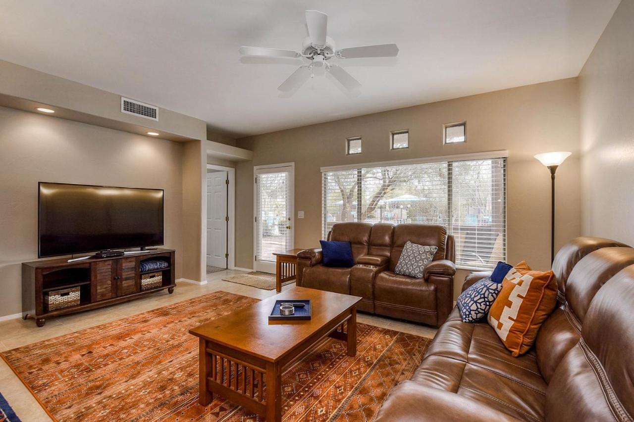 Vistoso Resort Casita #165 in Oro Valley, United States