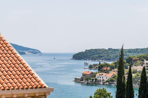 Nona's Paradise Apartment Free parking — 4-Star Luxury Hotel in Dubrovnik, Croatia