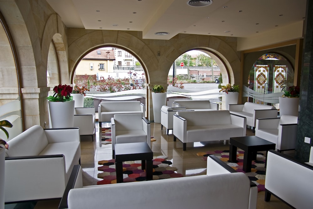 Hotel Felisa Spa — Santillana — photo 4