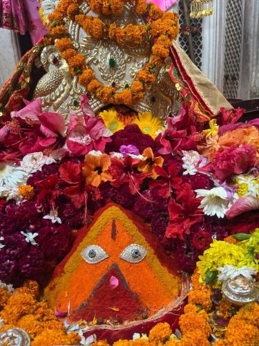 Hotel Jai Mata Chintpurni Family Hotel - carbon neutral hotel in Unknown City