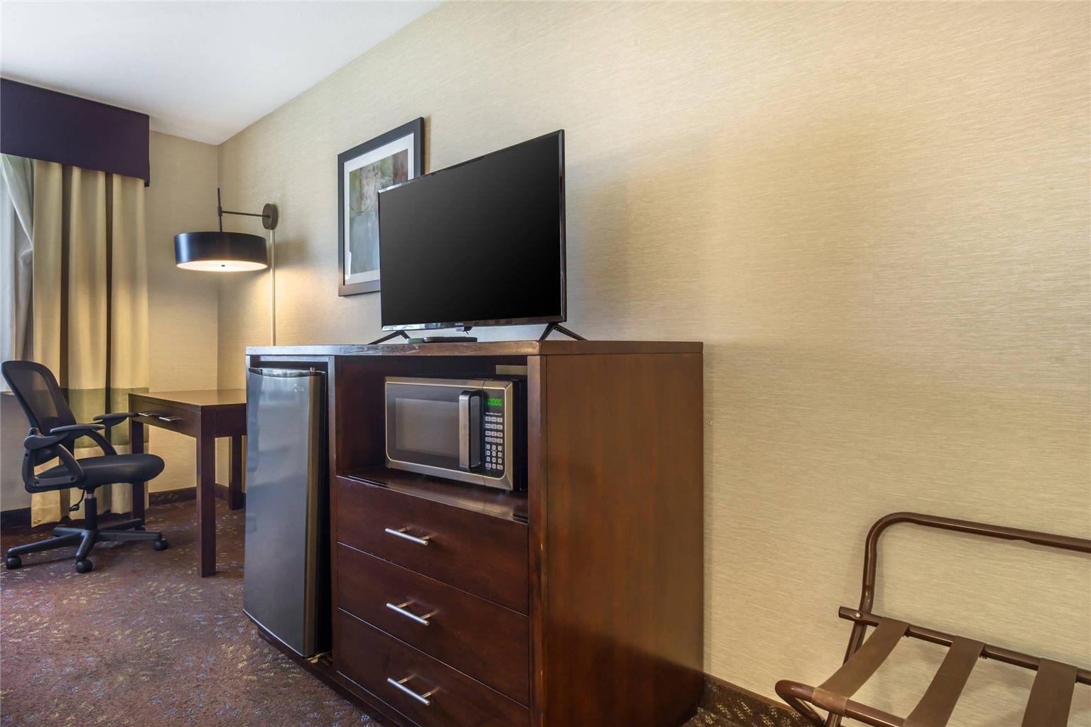 Comfort Inn Federal Way Seattle - photo 25