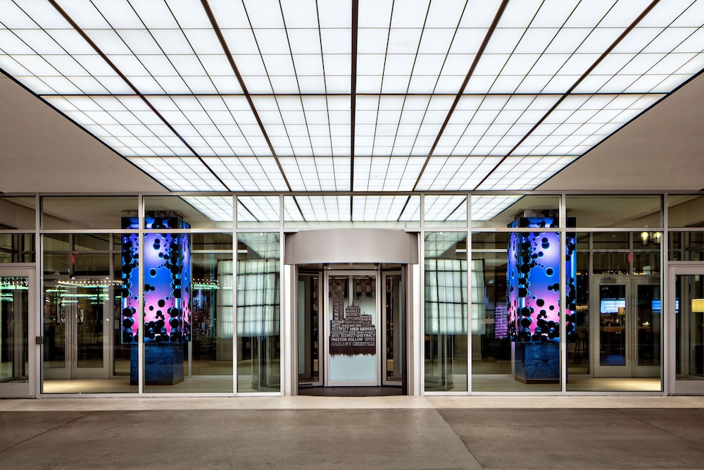 Sheraton Dallas Hotel - photo 86