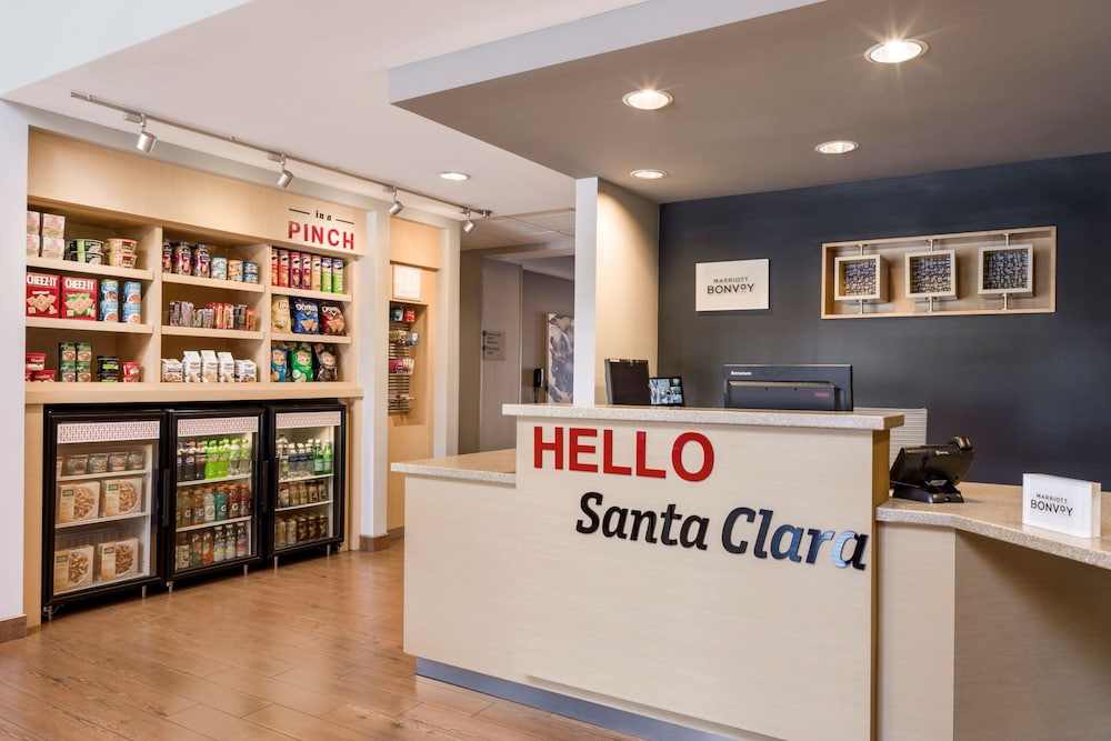 TownePlace Suites San Jose Santa Clara - photo 2