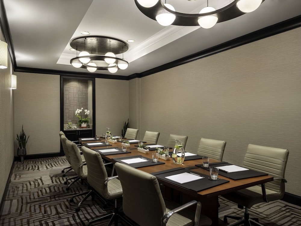 Austin Marriott South - photo 47
