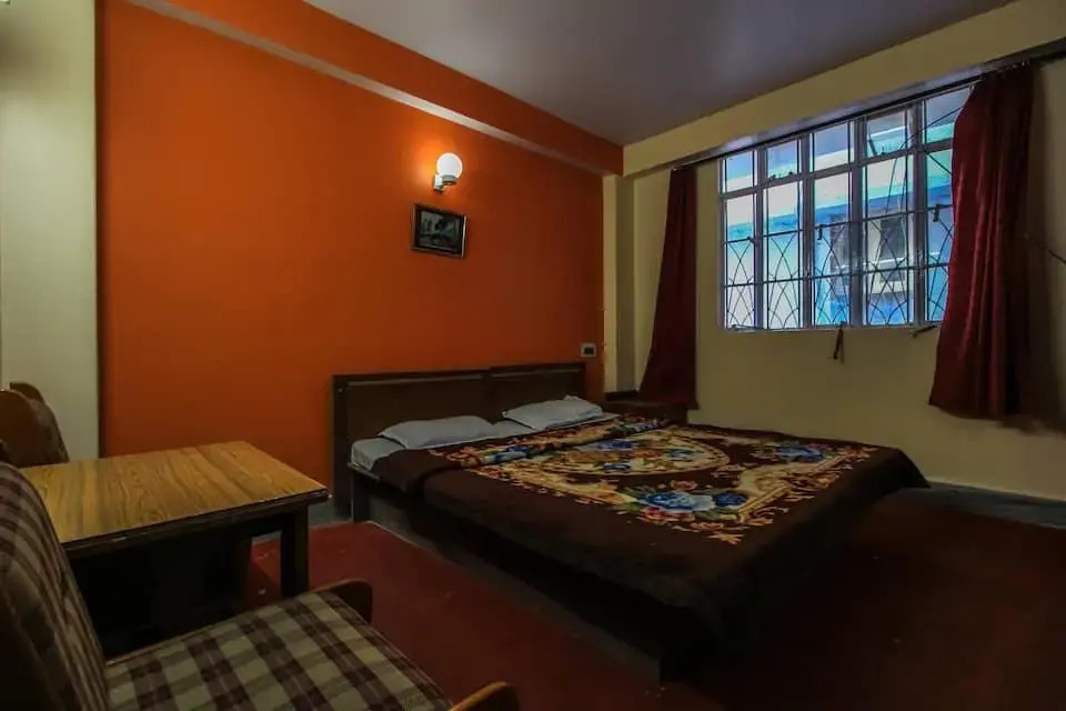 Hotel Ascot — Darjiling — photo 3