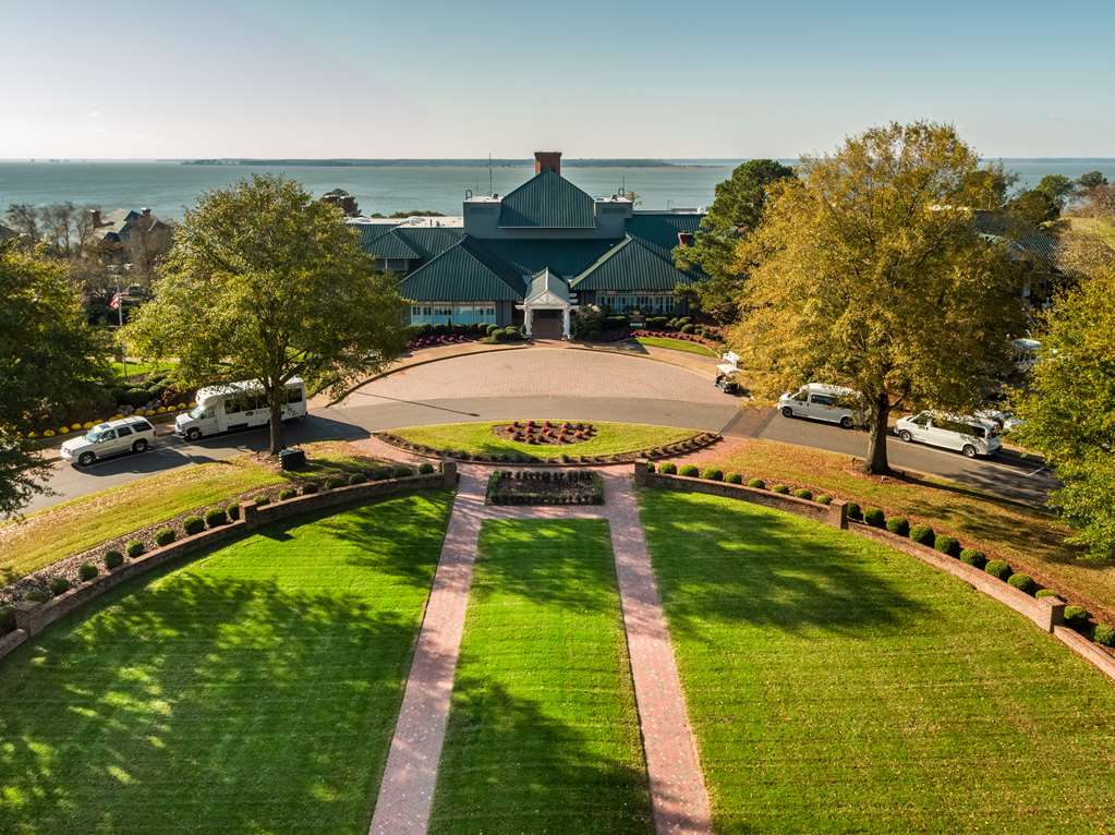 Kingsmill Resort - photo 30