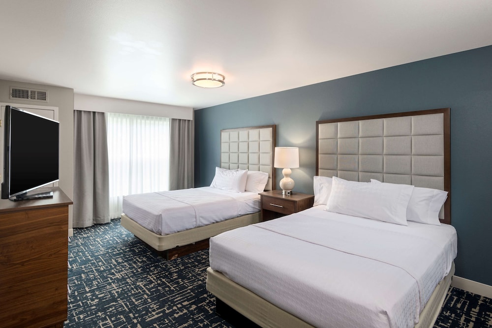 Homewood Suites by Hilton Philadelphia Mt. Laurel - photo 6