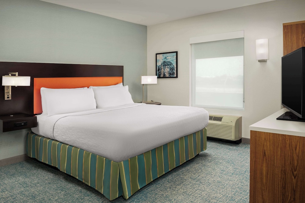 Home2 Suites by Hilton Austin Round Rock - photo 6