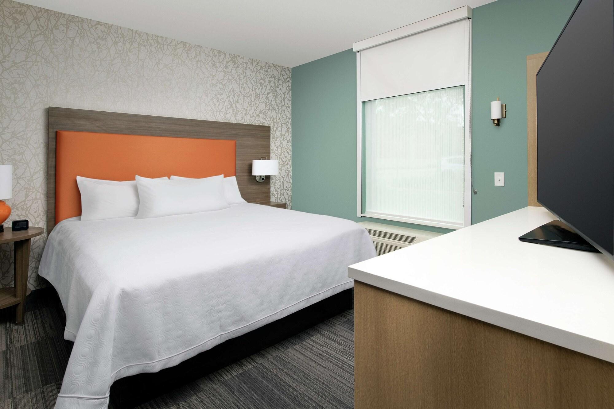 Home2 Suites by Hilton Lakeland South Polk Parkway - photo 9
