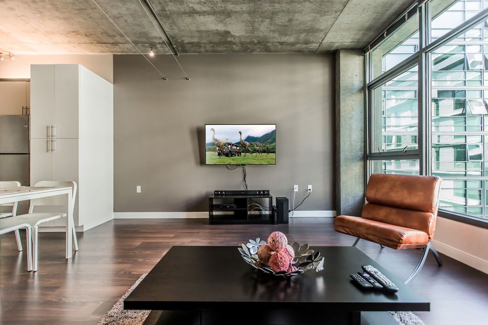 Met Lofts Downtown LA - photo 80