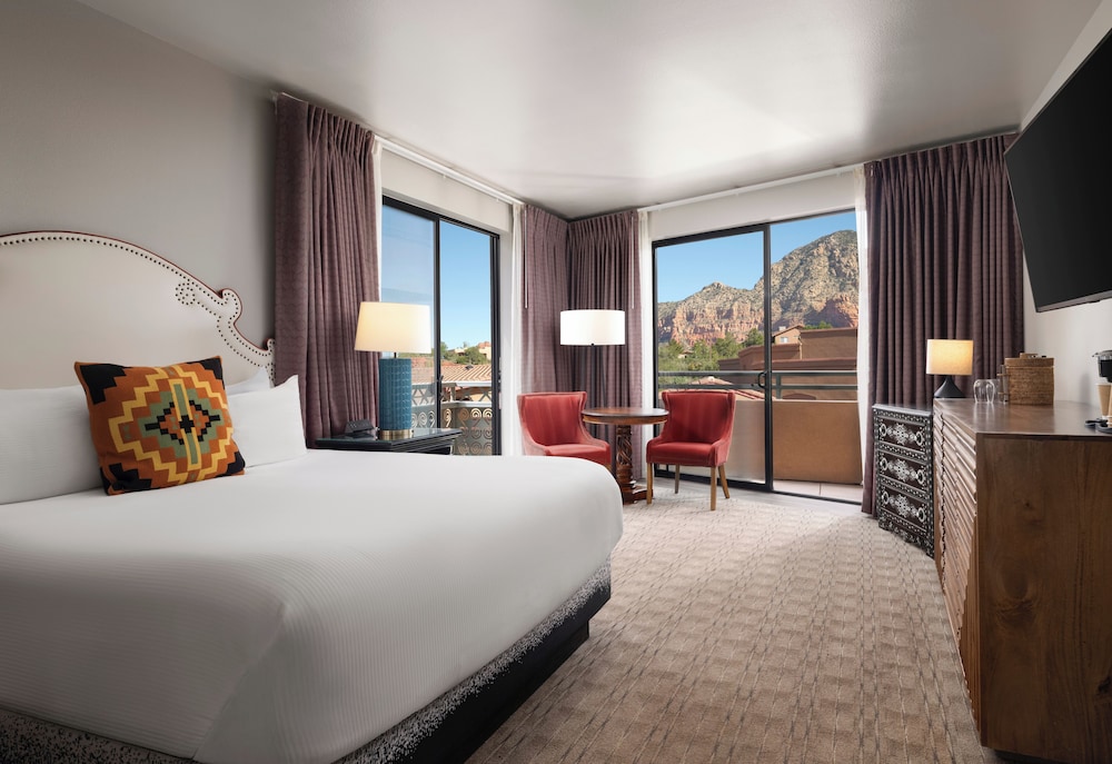 The Wilde Resort and Spa - photo 15