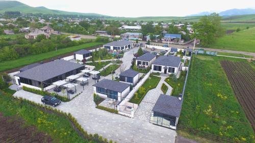 V&V Hotel in Gyulagarak, Armenia