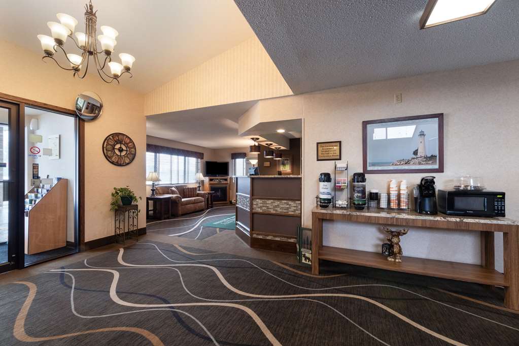 Quality Inn & Suites Newberry - photo 4