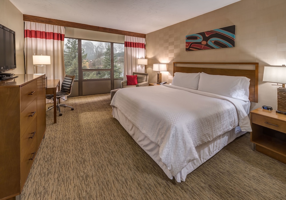 Four Points by Sheraton Juneau - photo 6