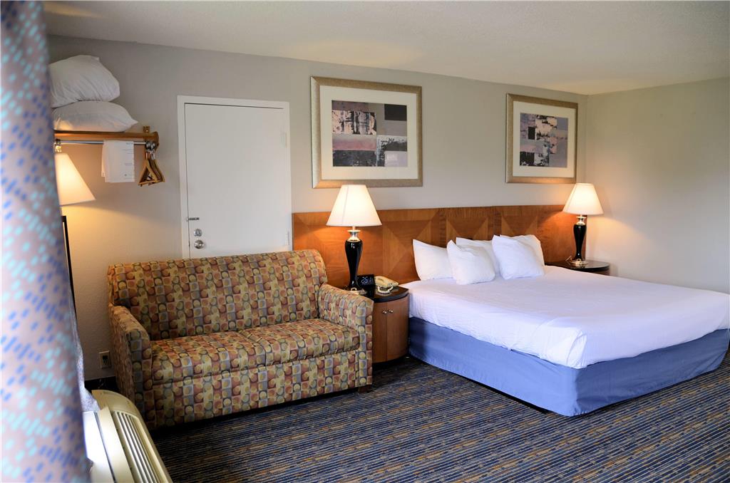 Days Inn by Wyndham Luray Shenandoah - photo 50
