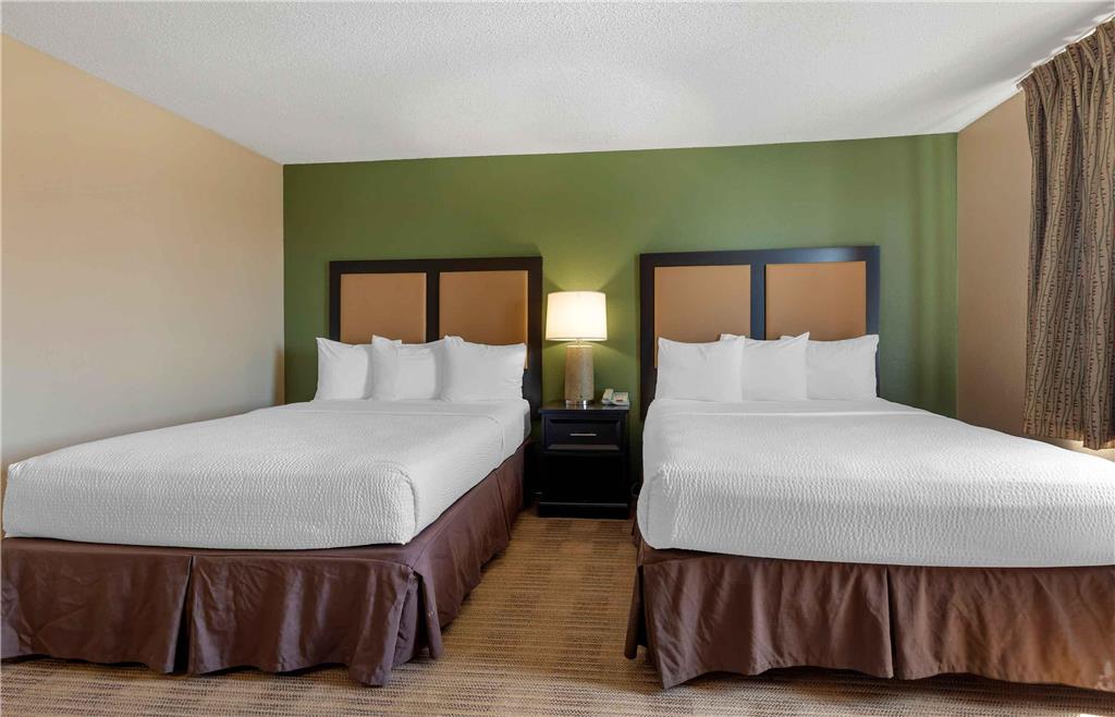 Extended Stay America Suites Houston Willowbrook HWY 249 - photo 32