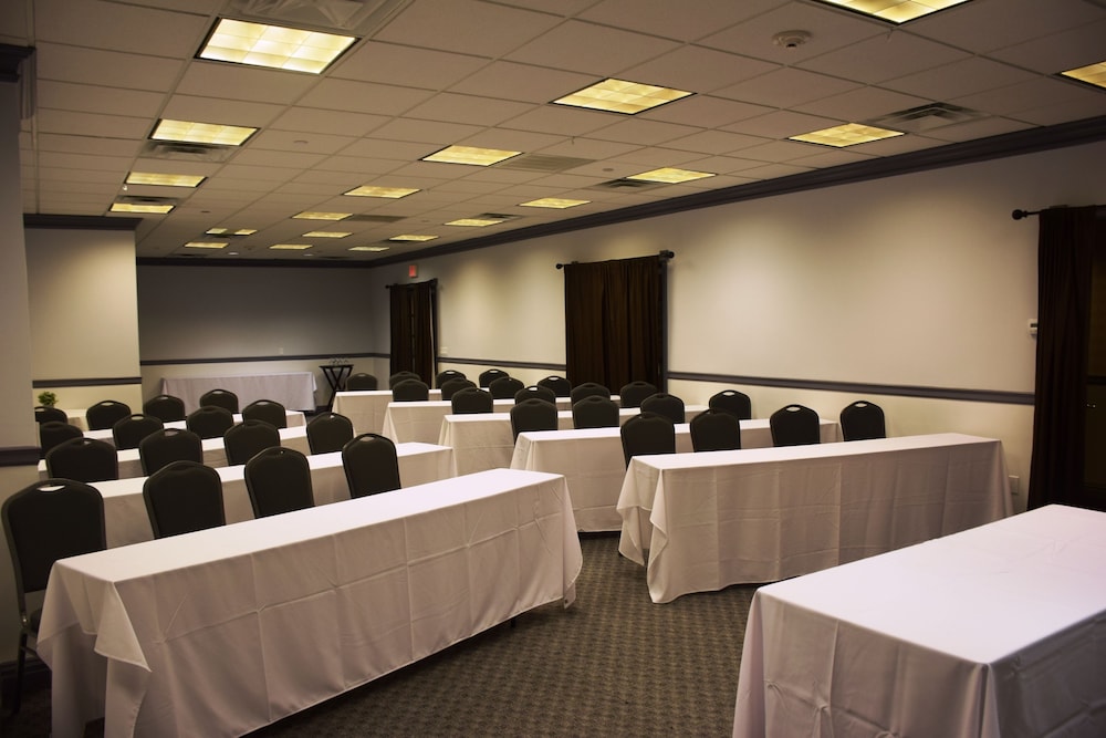 Southampton Inn - photo 38