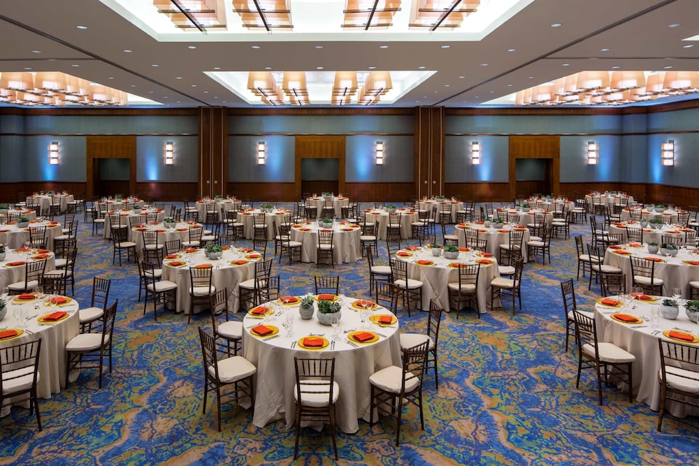 The Westin Jersey City Newport - photo 33