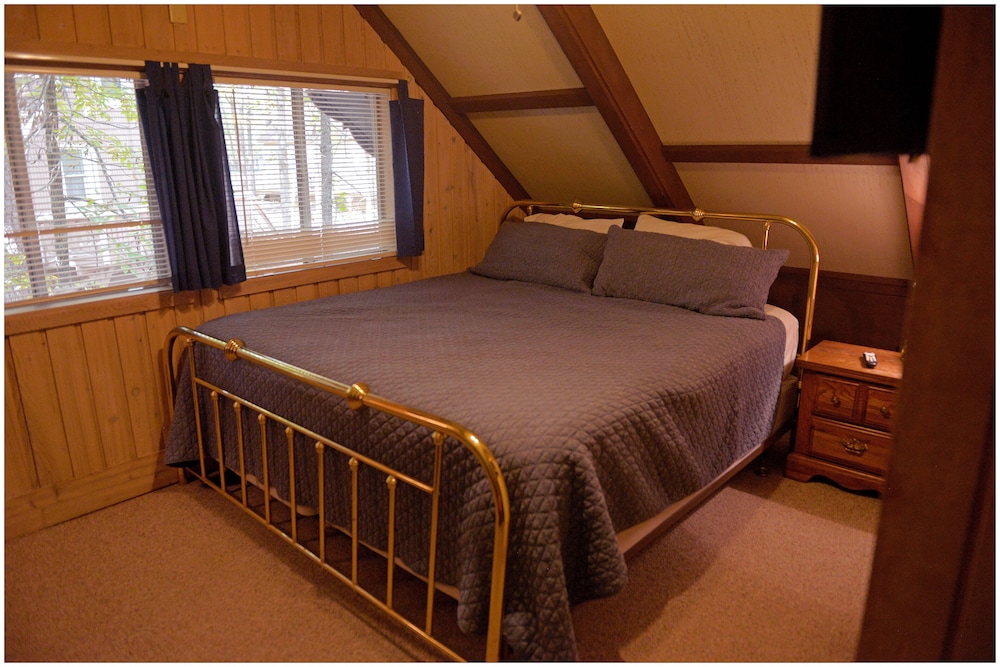 Pine Mountain Club Chalets Resort - photo 146