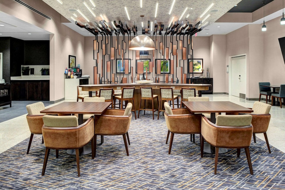 Homewood Suites by Hilton Richmond Downtown - photo 29