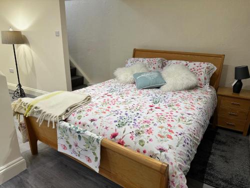Taylor & Miller's Maisonette — 4-Star Luxury Hotel in North Walsham, United Kingdom
