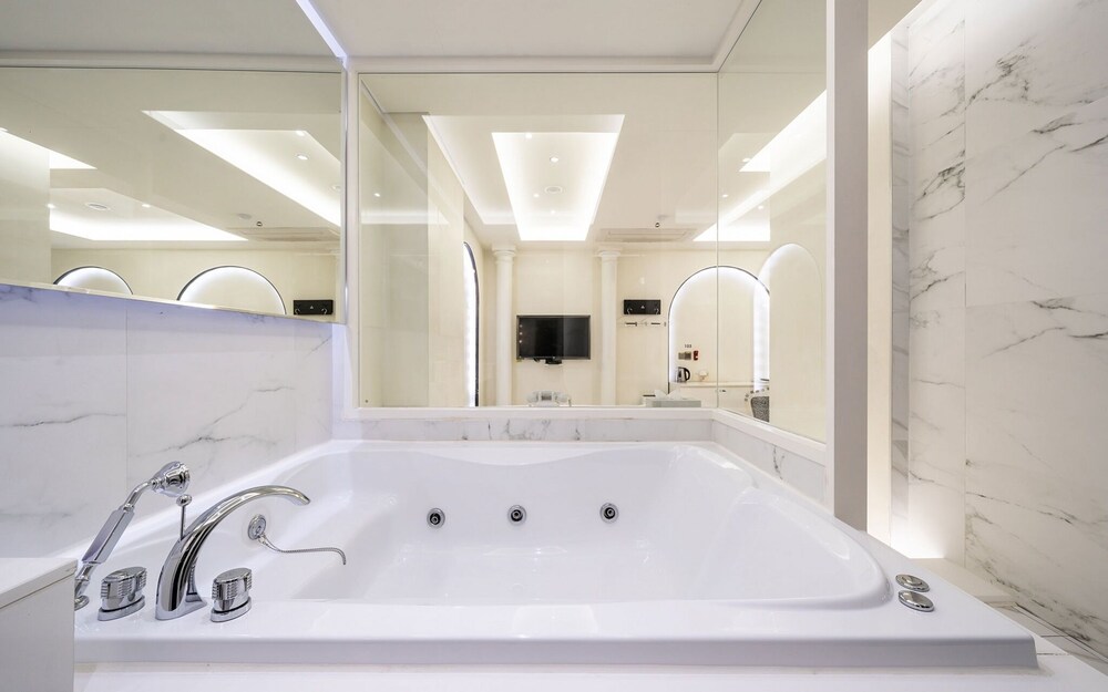 Namyangju Rubino Hotel in Namyangju, South Korea