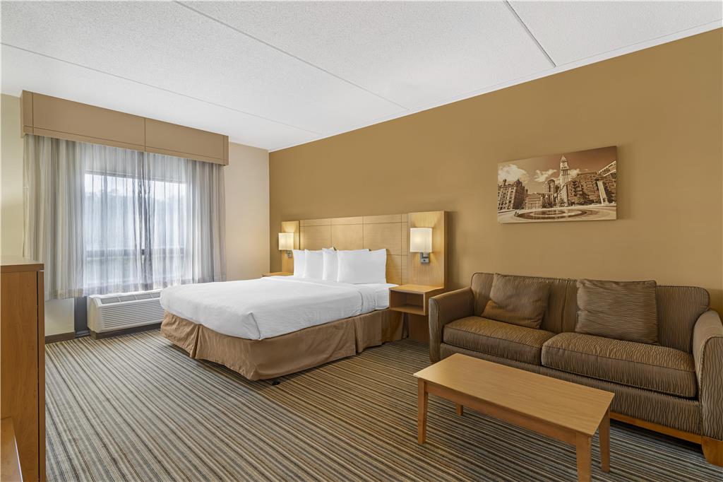 Best Western Royal Plaza Hotel & Trade Center - photo 41