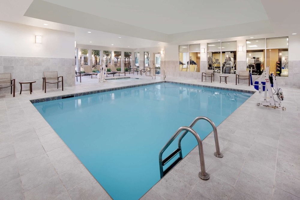 Hilton Garden Inn Tyler - photo 33