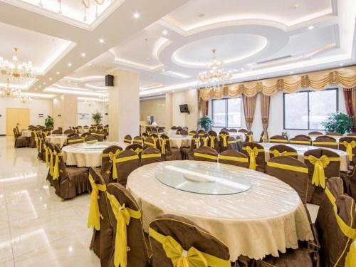 Vienna Hotel Guangxi Guilin Xing’an in Ankang, People's Republic of China