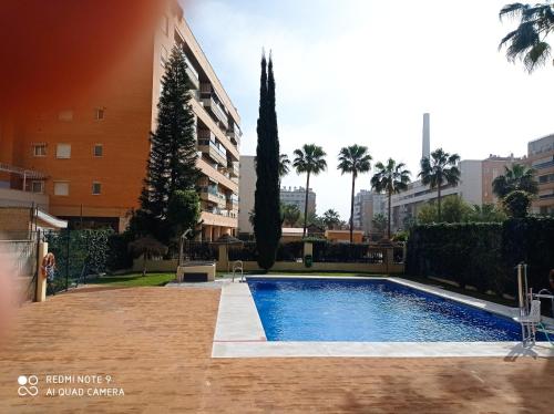 Mediterraneo Malagueno - carbon neutral hotel in Malaga