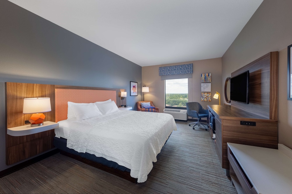 Hampton Inn St. Robert Ft. Leonard Wood - photo 6