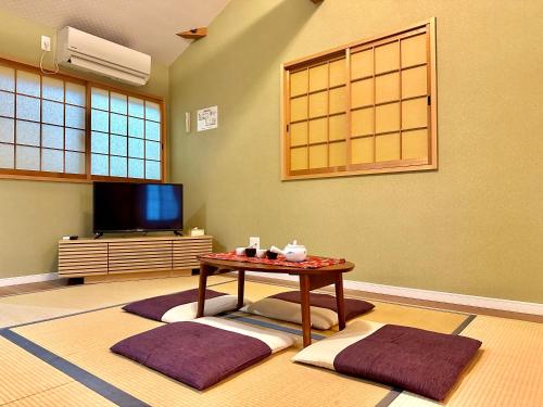 HakuToji1 - last minute hotel in Kyoto