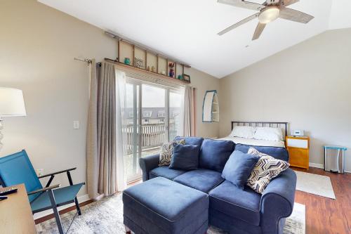 Bethany Beach Inn 39634 Jefferson Bridge Rd #201