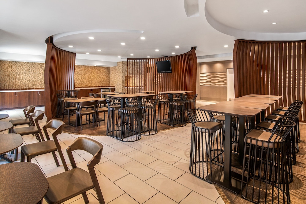 SpringHill Suites by Marriott Las Vegas Henderson - photo 26