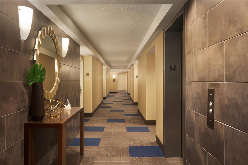 Comfort Inn & Suites Presidential Downtown Little Rock - photo 40